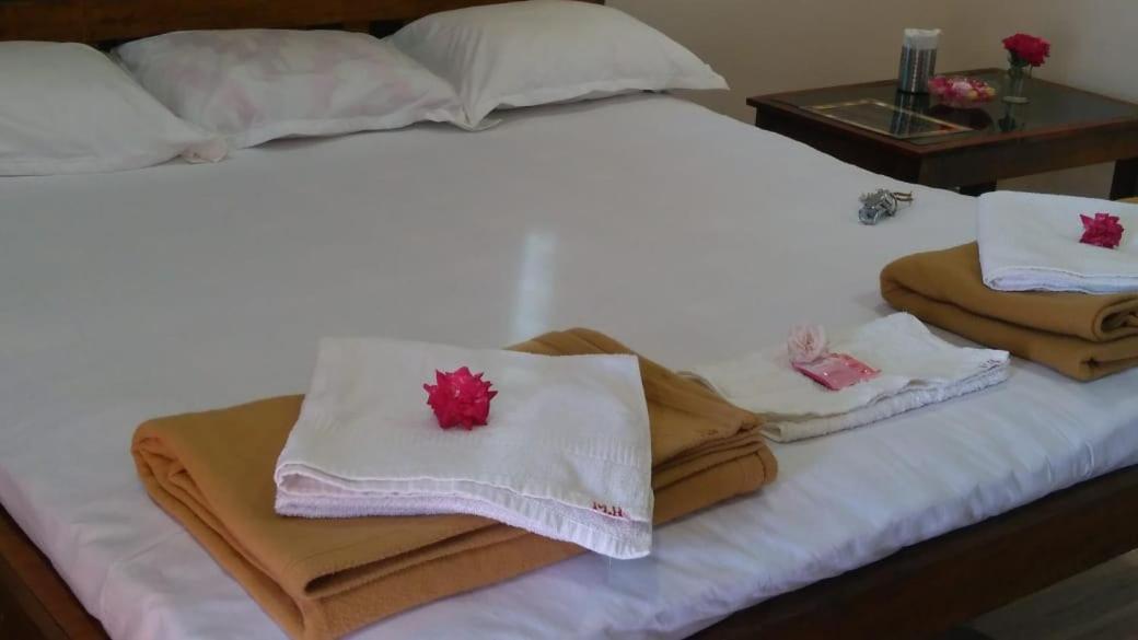 Vinee'S Kitchen And Motel Koynanagar エクステリア 写真